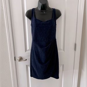 Womens dress size L